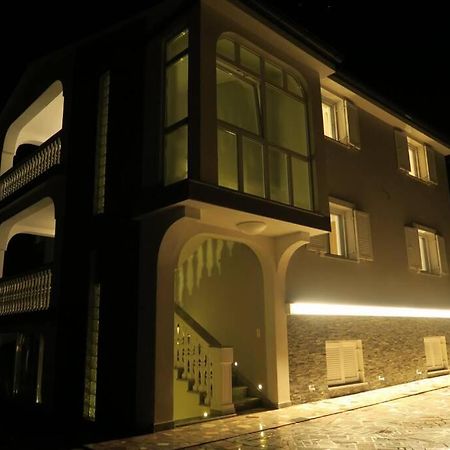 Mitros Apartment Малинска Экстерьер фото