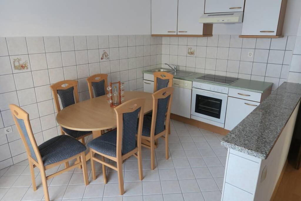 Mitros Apartment Малинска Экстерьер фото